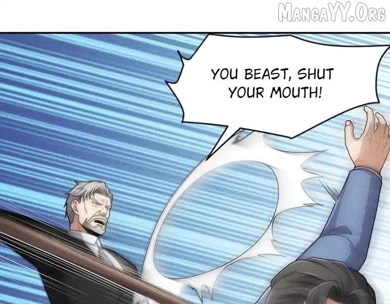 Hidden Dragon in the City (2025) Chapter 27 - page 50